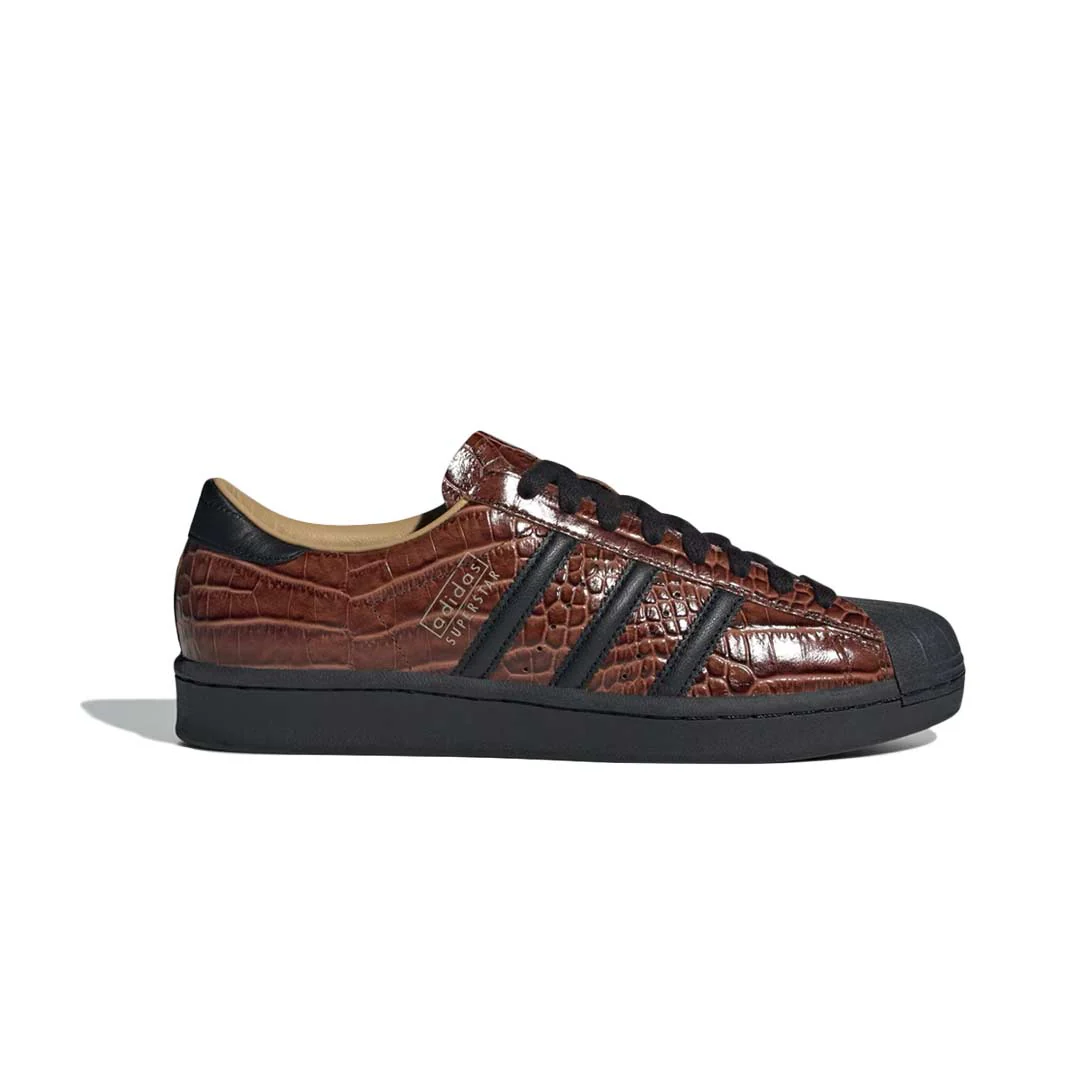 adidas - Unisex Superstar Vintage Shoes (JQ3258)