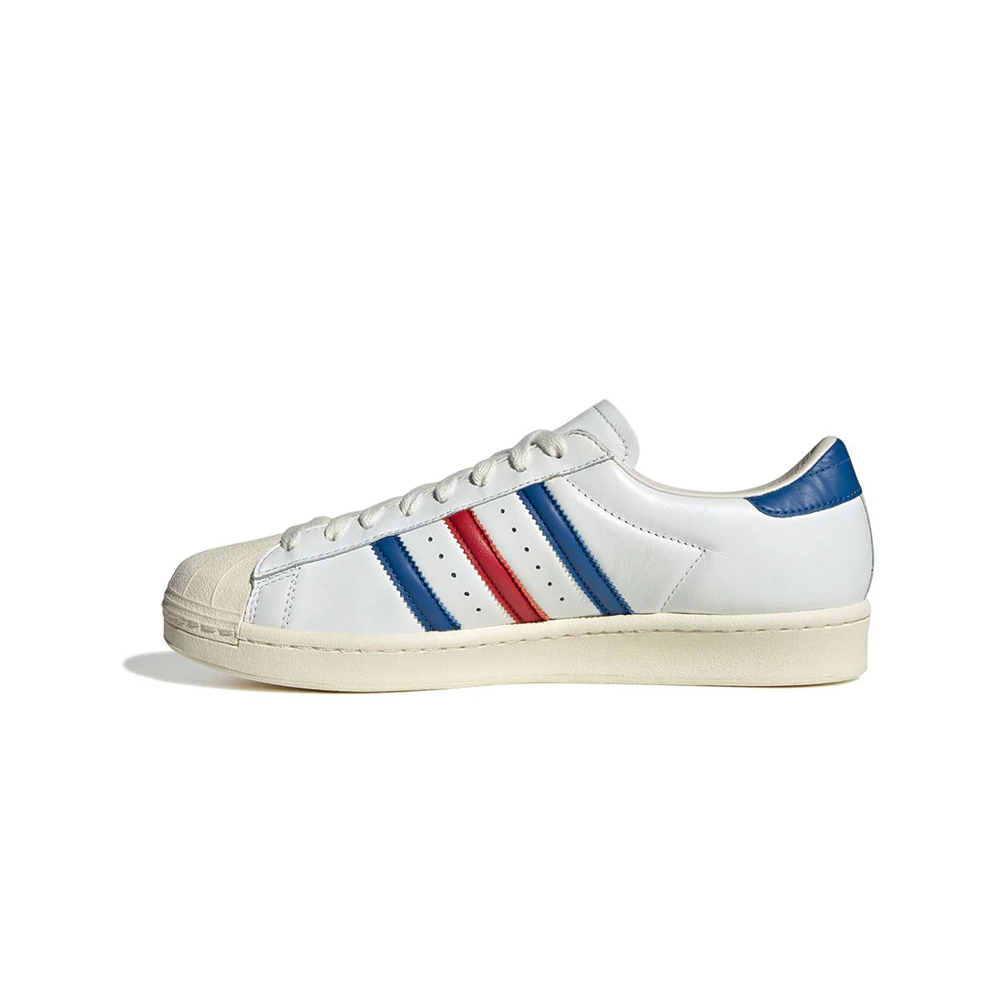 adidas - Unisex Superstar Vintage Shoes (JQ6345) - Image 2
