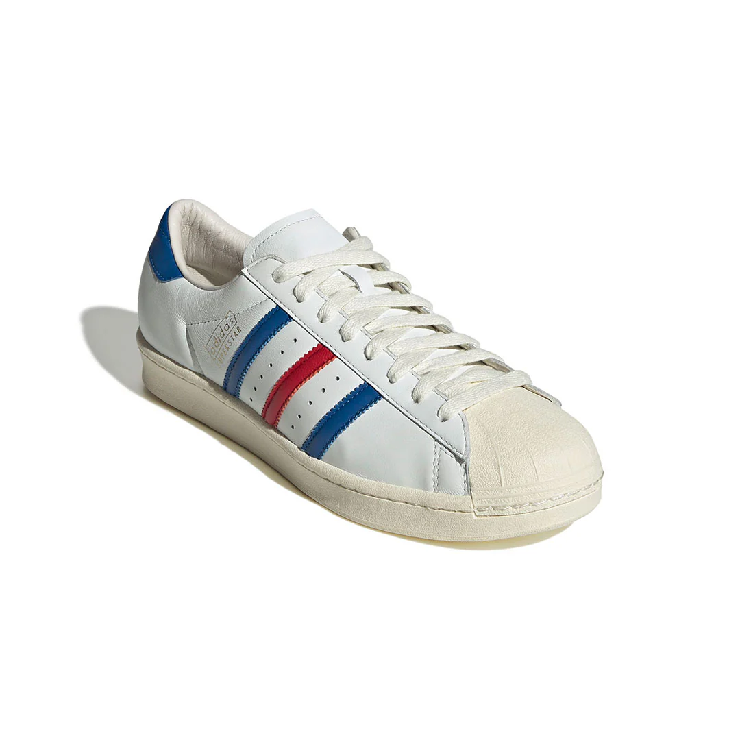 adidas - Unisex Superstar Vintage Shoes (JQ6345) - Image 3