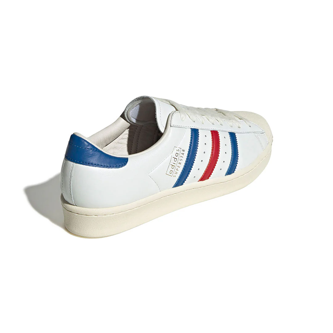 adidas - Unisex Superstar Vintage Shoes (JQ6345) - Image 4