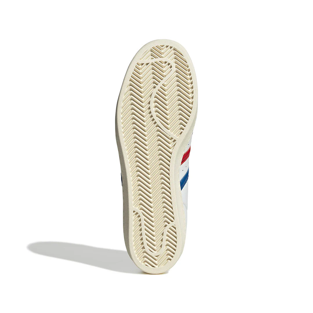 adidas - Unisex Superstar Vintage Shoes (JQ6345) - Image 5