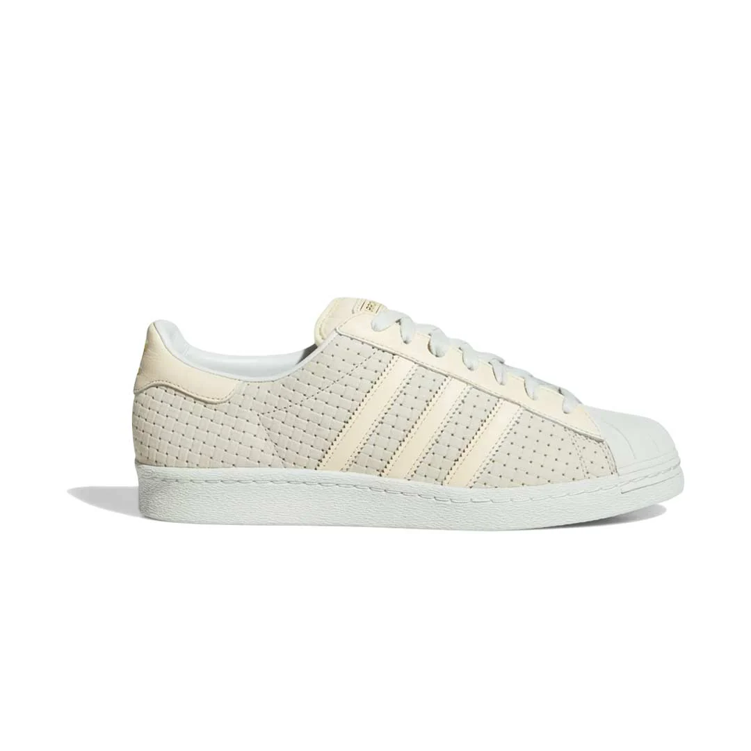 adidas - Unisex Superstar x Arrow & Beast Shoes (JS2593)