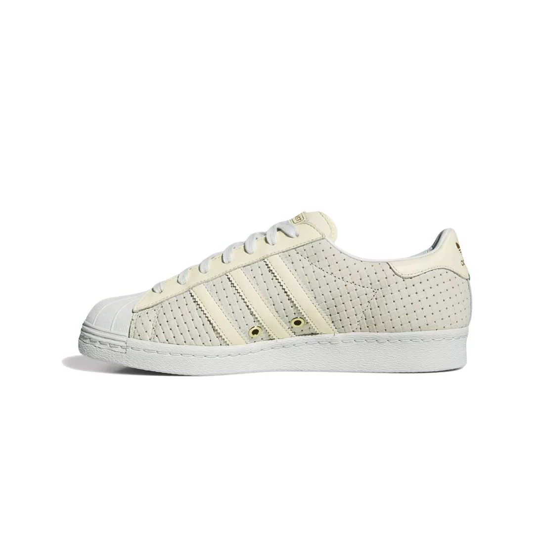 adidas - Unisex Superstar x Arrow & Beast Shoes (JS2593) - Image 2