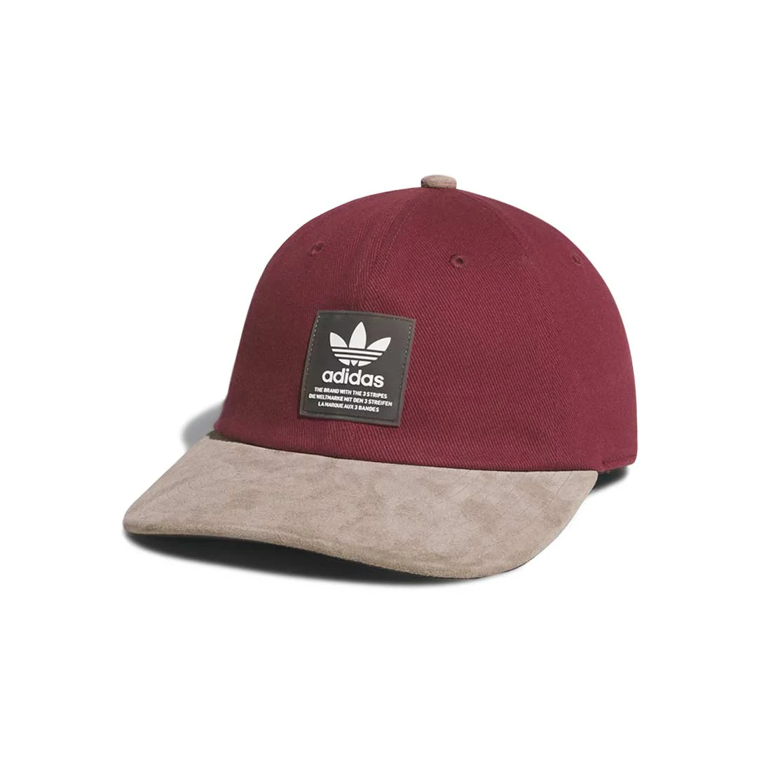 adidas - Unisex Terrace Strapback Hat (JJ7681-M) - Image 2