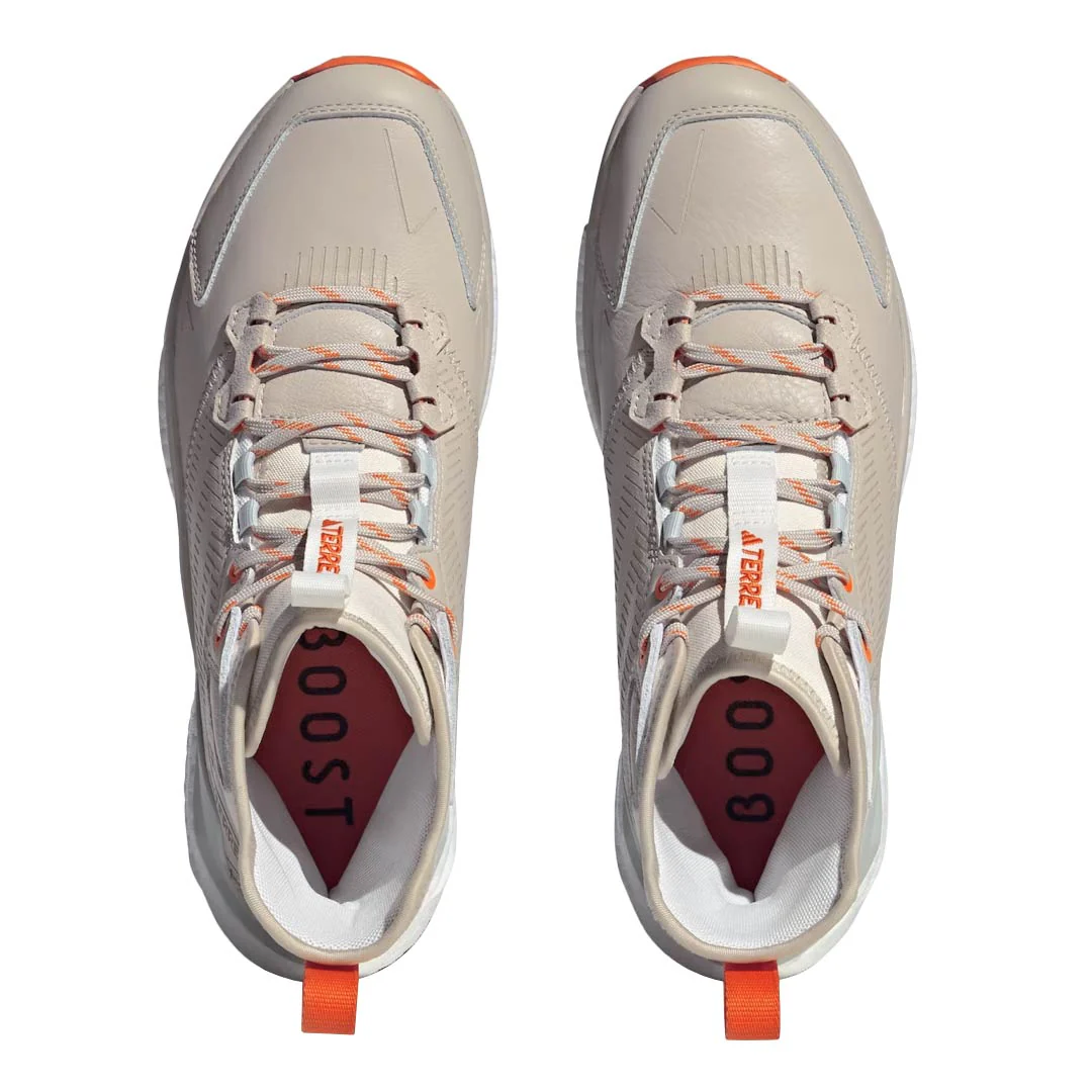 adidas - Unisex Terrex Free Hiker 2 Shoes (HQ8914) - Image 3
