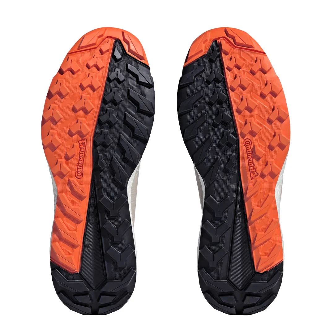 adidas - Unisex Terrex Free Hiker 2 Shoes (HQ8914) - Image 4