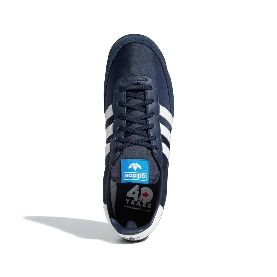 adidas - Unisex Terry Fox Orion Shoes (FV5449) - Image 3