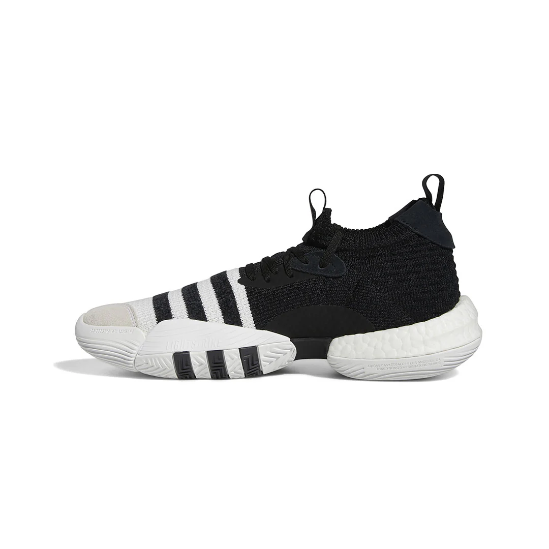 adidas - Unisex Trae Young 2 Shoes (H06477) - Image 2