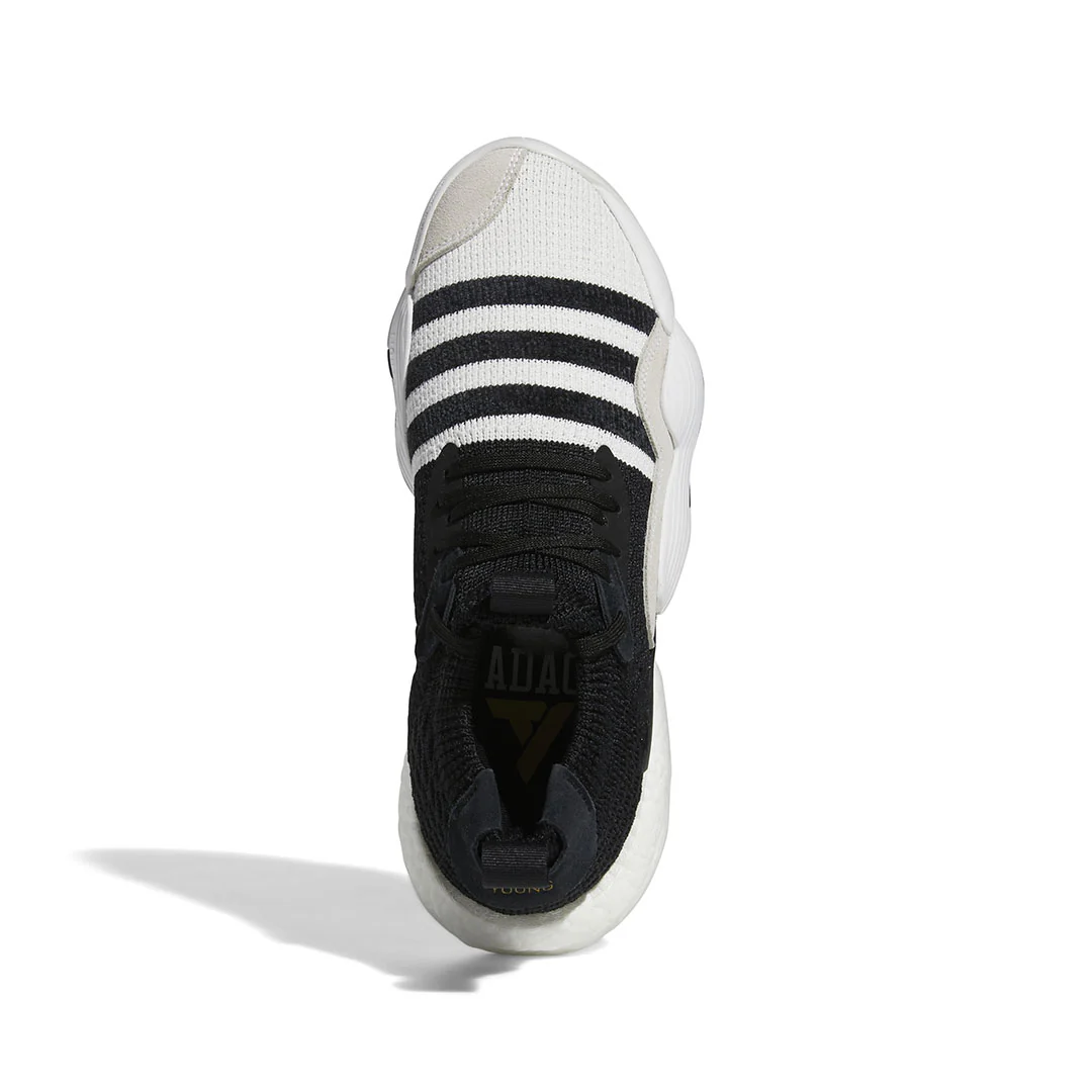 adidas - Unisex Trae Young 2 Shoes (H06477) - Image 5