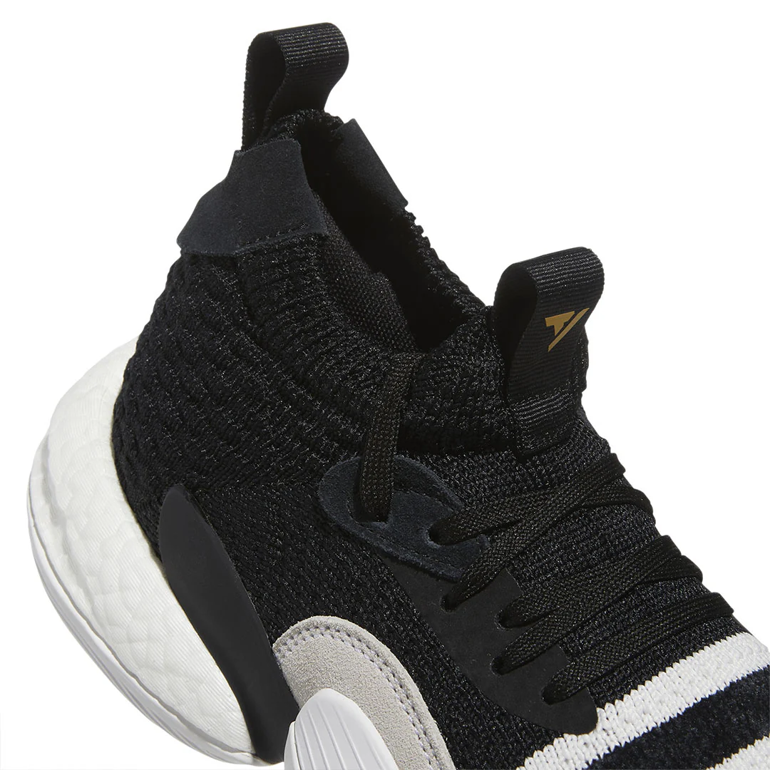 adidas - Unisex Trae Young 2 Shoes (H06477) - Image 8