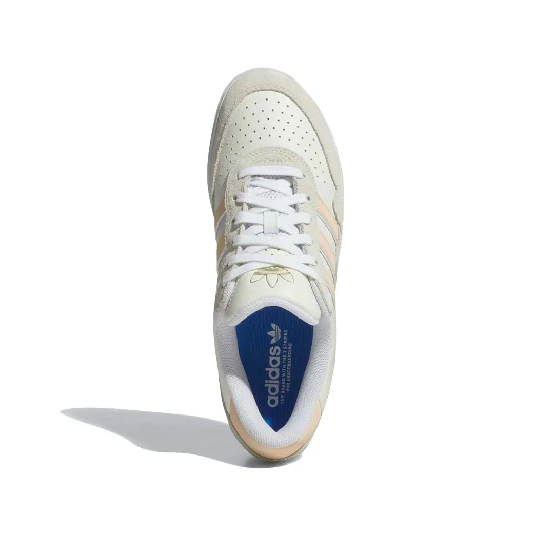 adidas - Unisex Tyshawn II Shoes (JQ1133) - Image 4