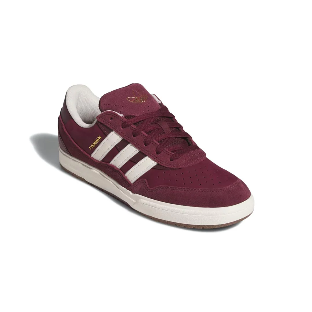 adidas - Unisex Tyshawn II Shoes (KJ0844) - Image 3