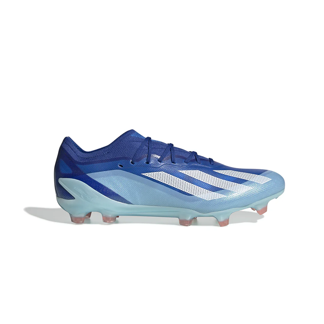 adidas - Unisex X Crazyfast.1 Firm Ground Cleats (GY7416)