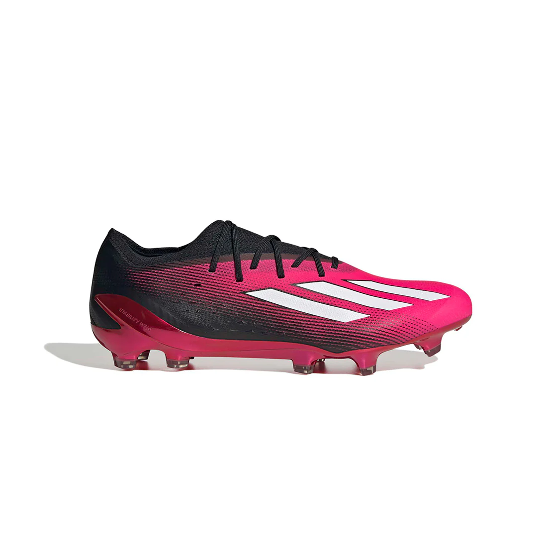 adidas - Unisex X Speedportal.1 Firm Ground Cleats (GZ5108)