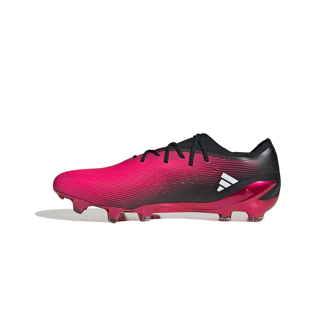 adidas - Unisex X Speedportal.1 Firm Ground Cleats (GZ5108) - Image 2
