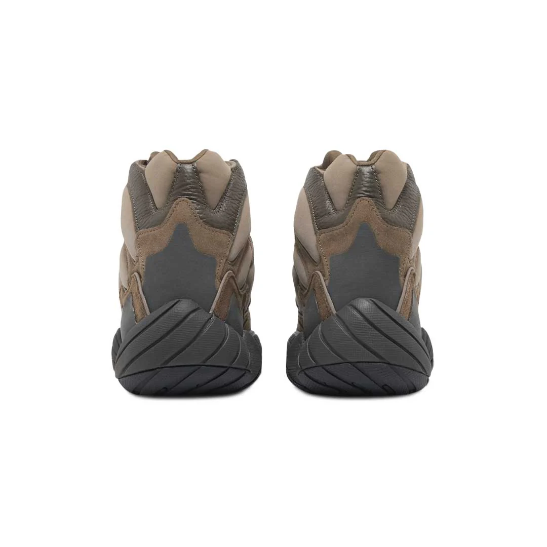adidas - Unisex Yeezy 500 High Top Shoes (GX4553) - Image 3