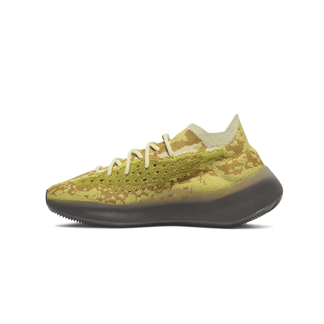 adidas - Unisex Yeezy Boost 380 Shoes (FZ4990) - Image 2