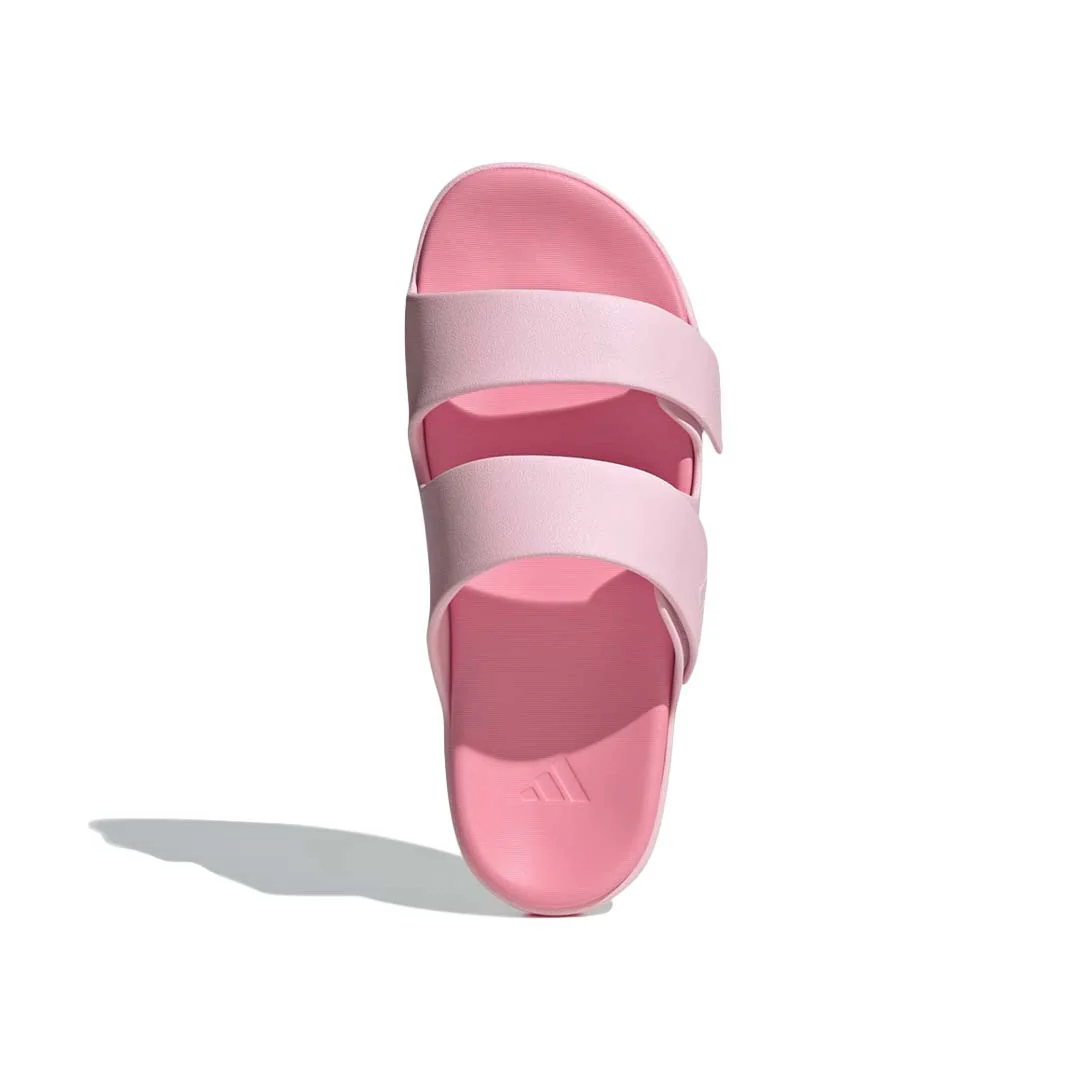 adidas - Unisex Znsory Sandals (JR7634) - Image 4