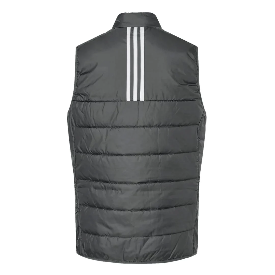 adidas - Women's 3-Stripes Puffer Vest (HD1185) - Image 2