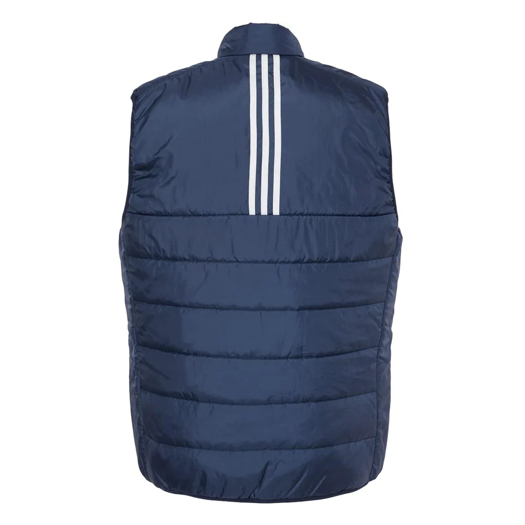 adidas - Women's 3-Stripes Puffer Vest (HT0983) - Image 2