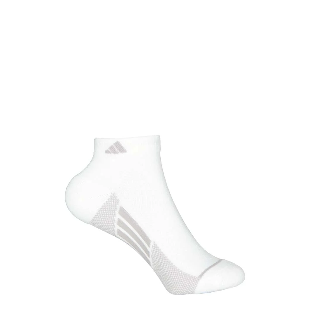 adidas - Women's 3-Stripes Superlite 3 Pack Low Cut Socks (IV2073) - Image 2