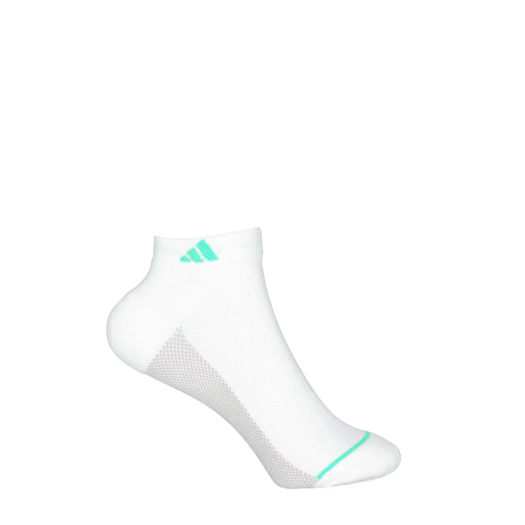 adidas - Women's 3-Stripes Superlite 3 Pack Low Cut Socks (IV2075) - Image 4