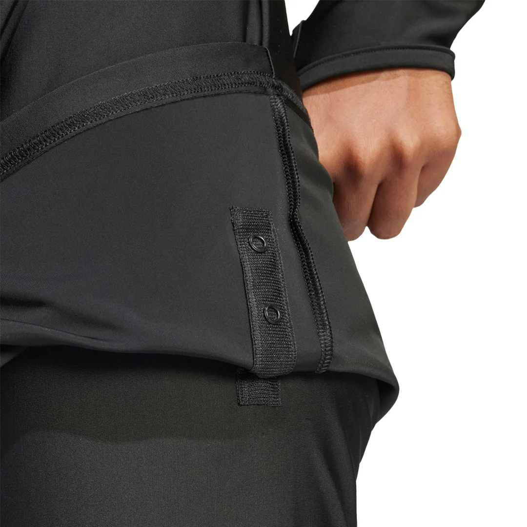 adidas - Women's 3-Stripes Swim Leggings (IL7271) - Image 4