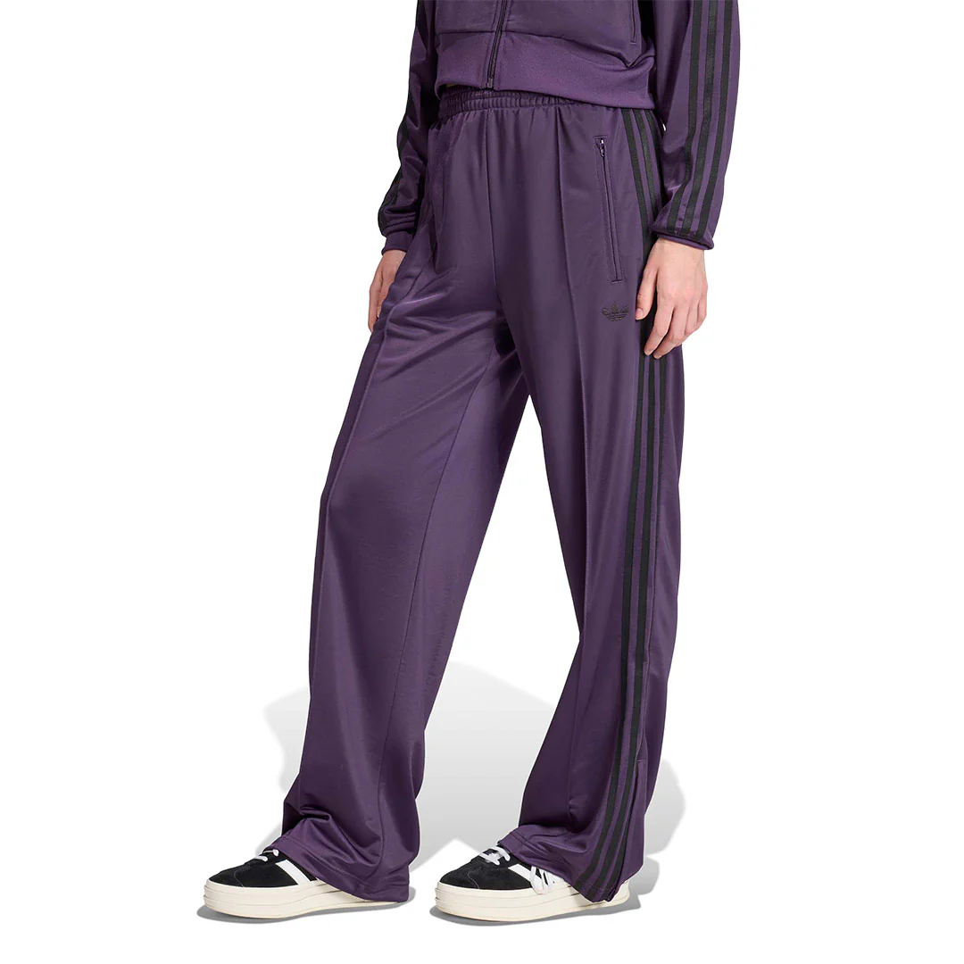 adidas - Women's Adicolor Classic Firebird Loose Track Pant (JY2697) - Image 2