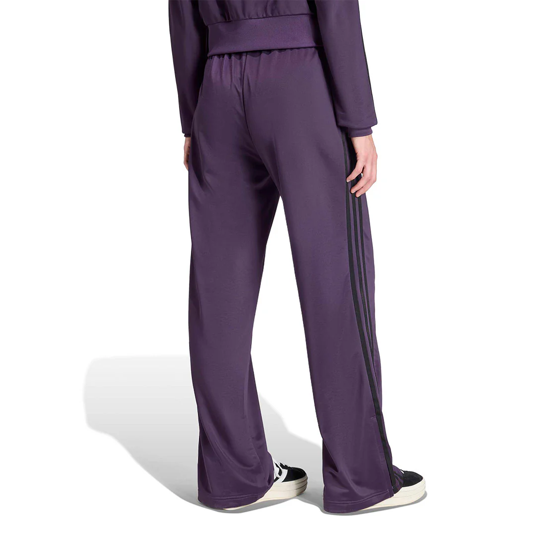 adidas - Women's Adicolor Classic Firebird Loose Track Pant (JY2697) - Image 3