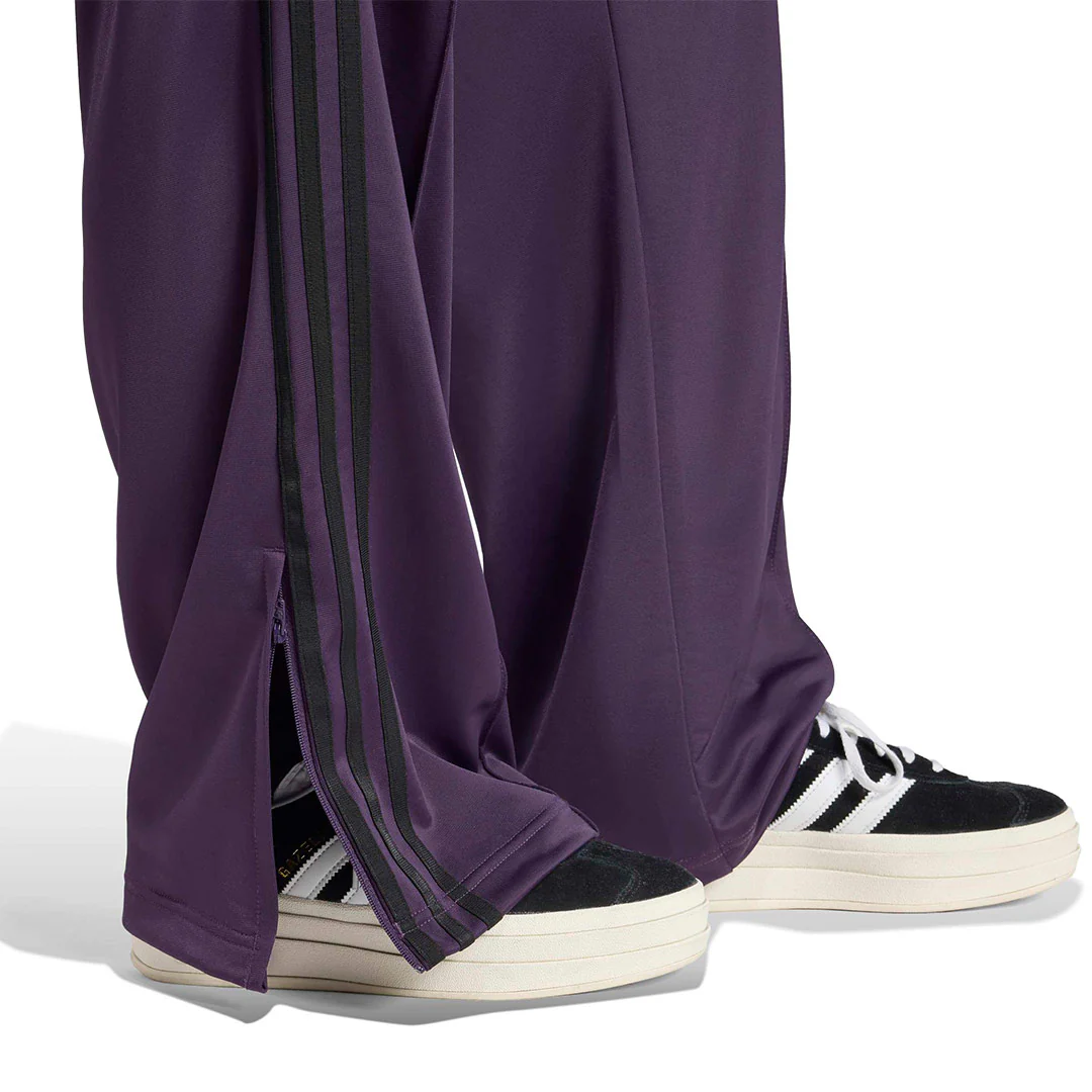 adidas - Women's Adicolor Classic Firebird Loose Track Pant (JY2697) - Image 4