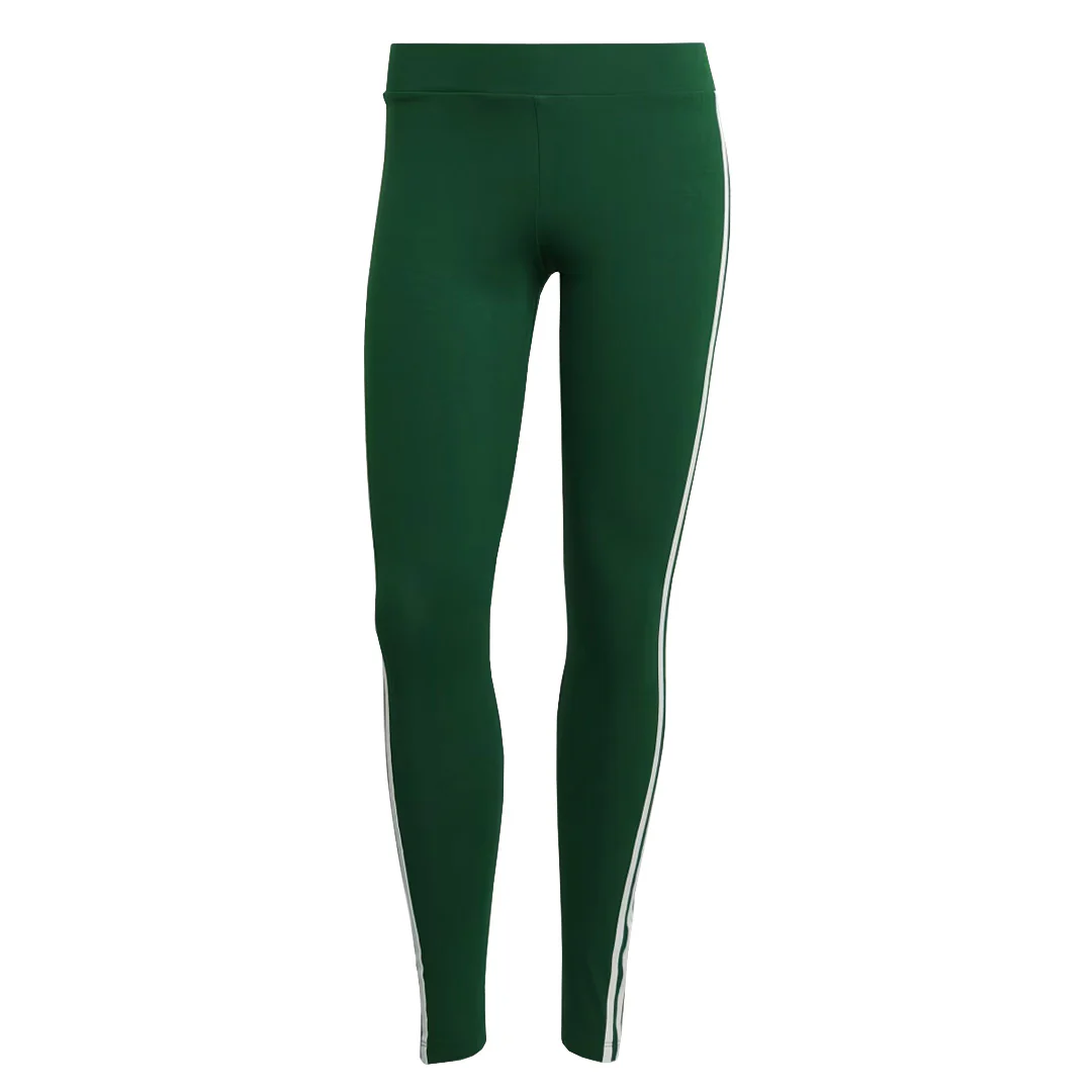 adidas - Women's Adicolor Classics 3-Stripes Leggings (IB7385)
