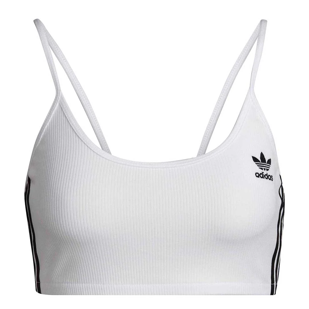 adidas - Women's Adicolor Classics Bra Top (HM2101)