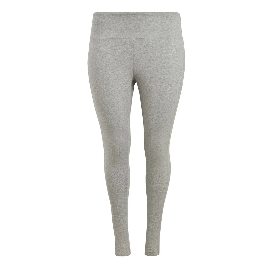 adidas - Women's Adicolor Essentials Leggings (Plus Size) (IA6470)