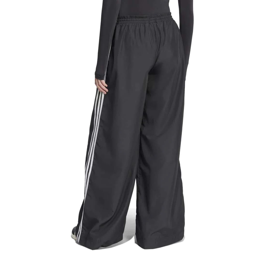 adidas - Women's Adicolor Firebird Oversized Track Pant (JD3390) - Image 3