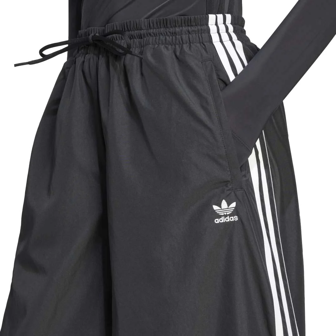 adidas - Women's Adicolor Firebird Oversized Track Pant (JD3390) - Image 4
