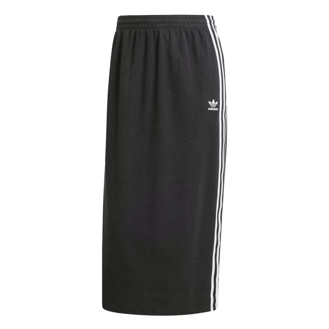 adidas - Women's Adicolor Knitted Skirt (IY7279)