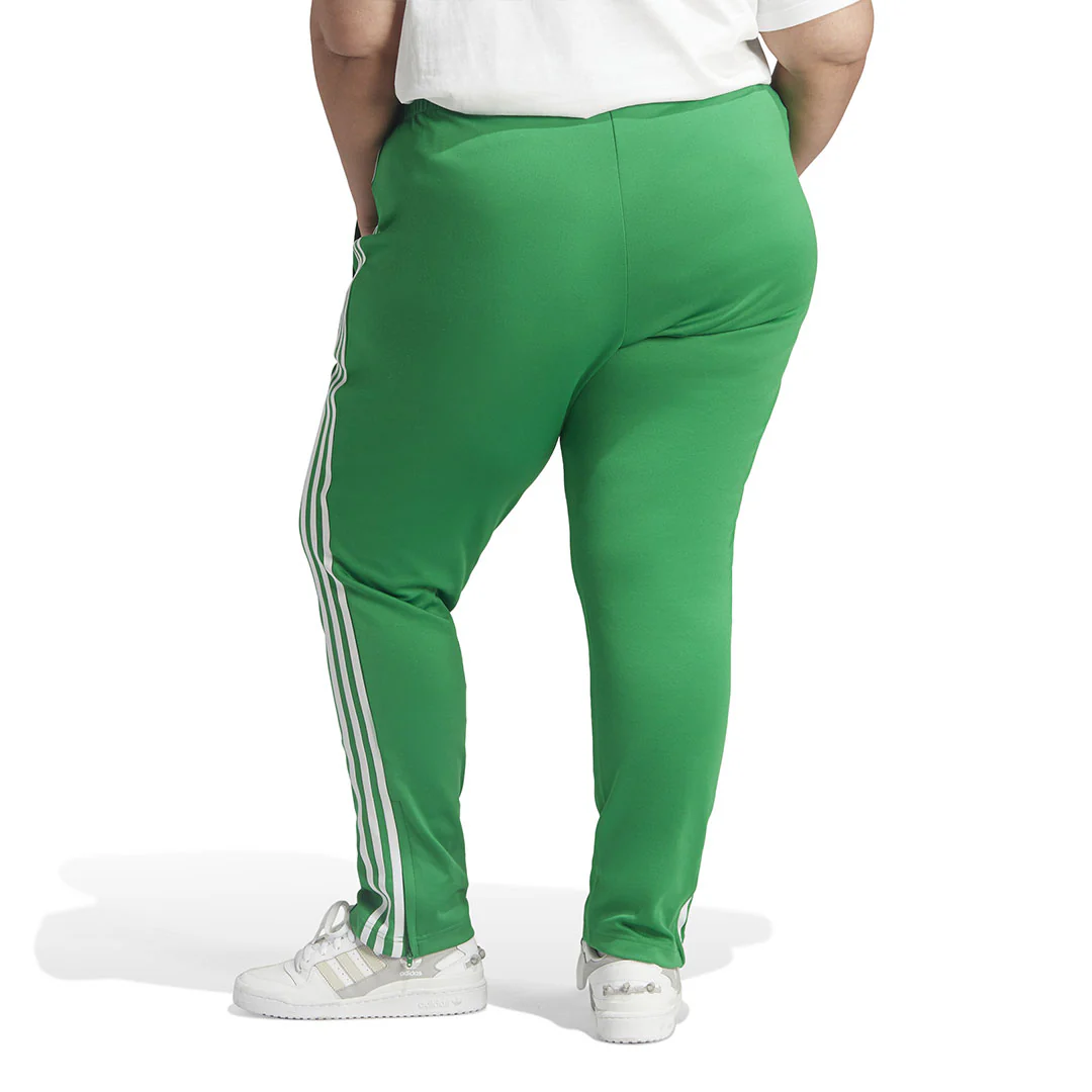 adidas - Women's Adicolor SST Track Pant (Plus Size) (IL6651) - Image 3