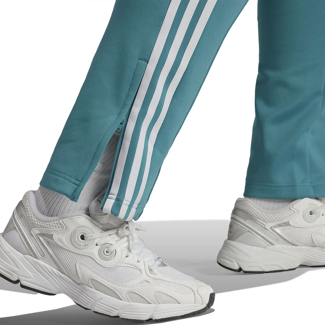 adidas - Women's Adicolor SST Track Pant (Plus Size) (IL6652) - Image 4