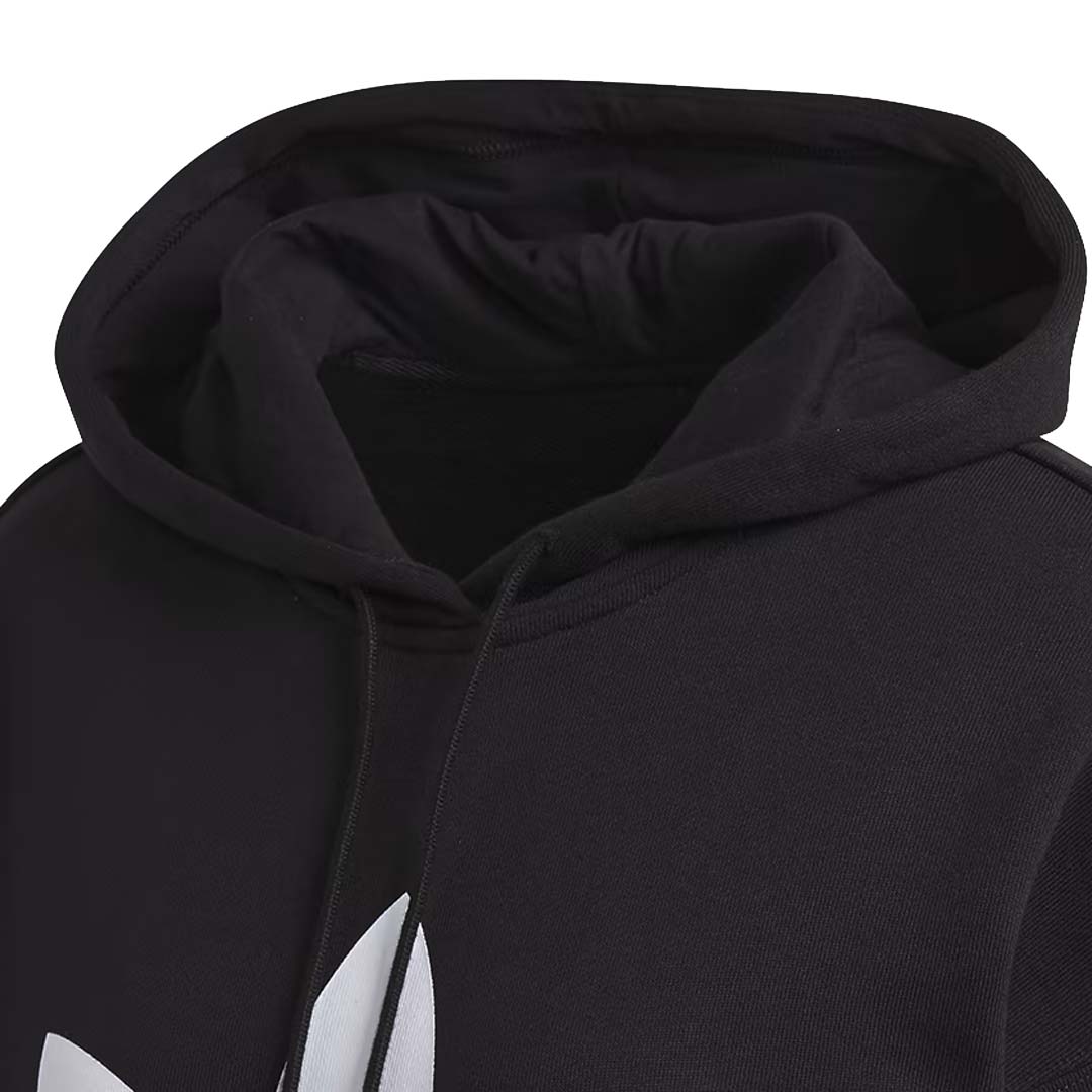 adidas - Women's Adicolor Trefoil Hoodie (FM3307) - Image 4