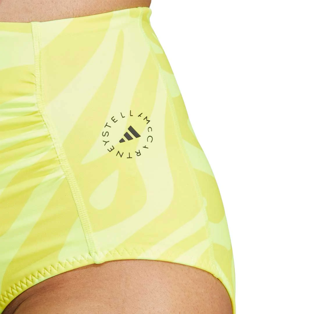 adidas - Women's adidas by Stella McCartney Bikini Bottoms (Maternity) (HR4496) - Image 6