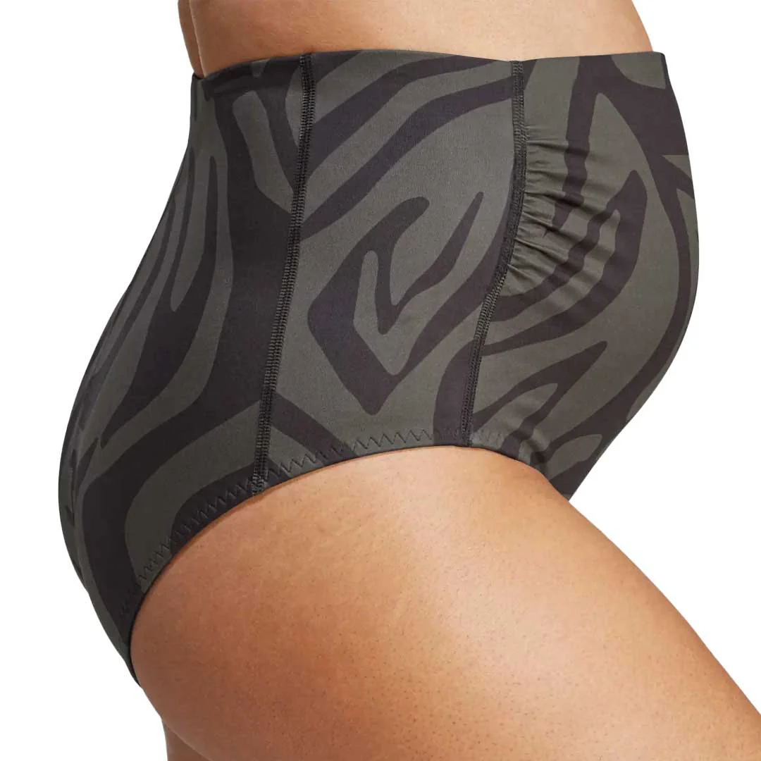 adidas - Women's adidas by Stella McCartney Bikini Bottoms (Maternity) (HS4240) - Image 4