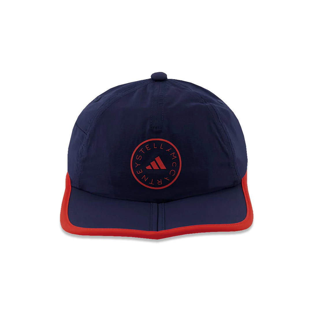 adidas - Women's adidas by Stella McCartney Run Cap (JP1176-W)