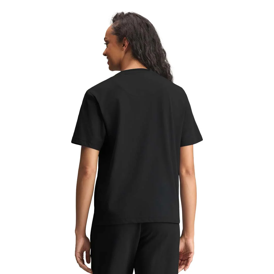 adidas - Women's adidas by Stella McCartney Short Sleeve T-Shirt (HR9170) - Image 3