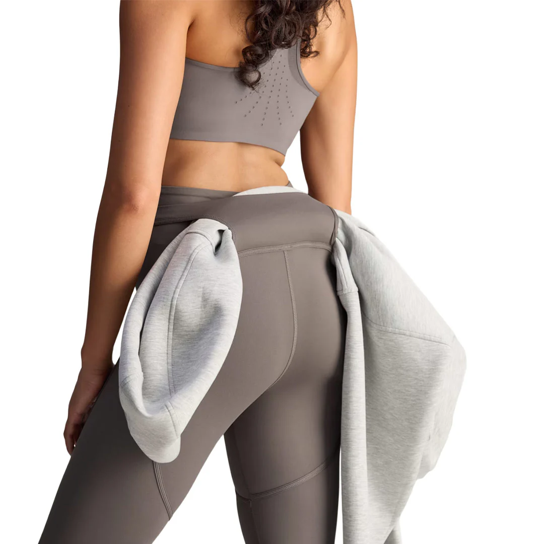 adidas - Women's adidas By Stella McCartney Training Full Length Leggings (JM1398) - Image 4