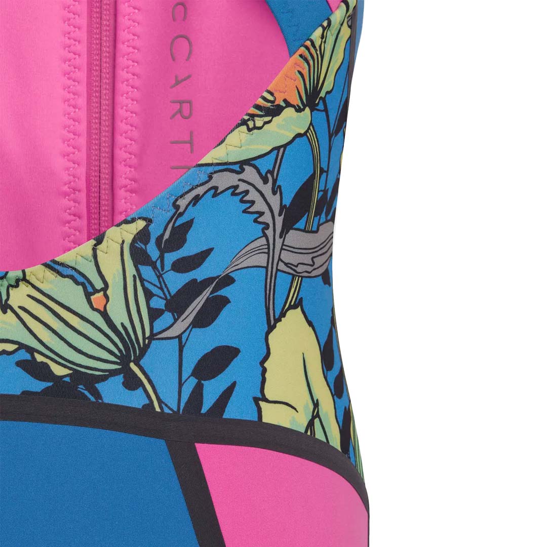 adidas - Women's adidas by Stella McCartney TrueNature Trisuit (HR4485) - Image 8