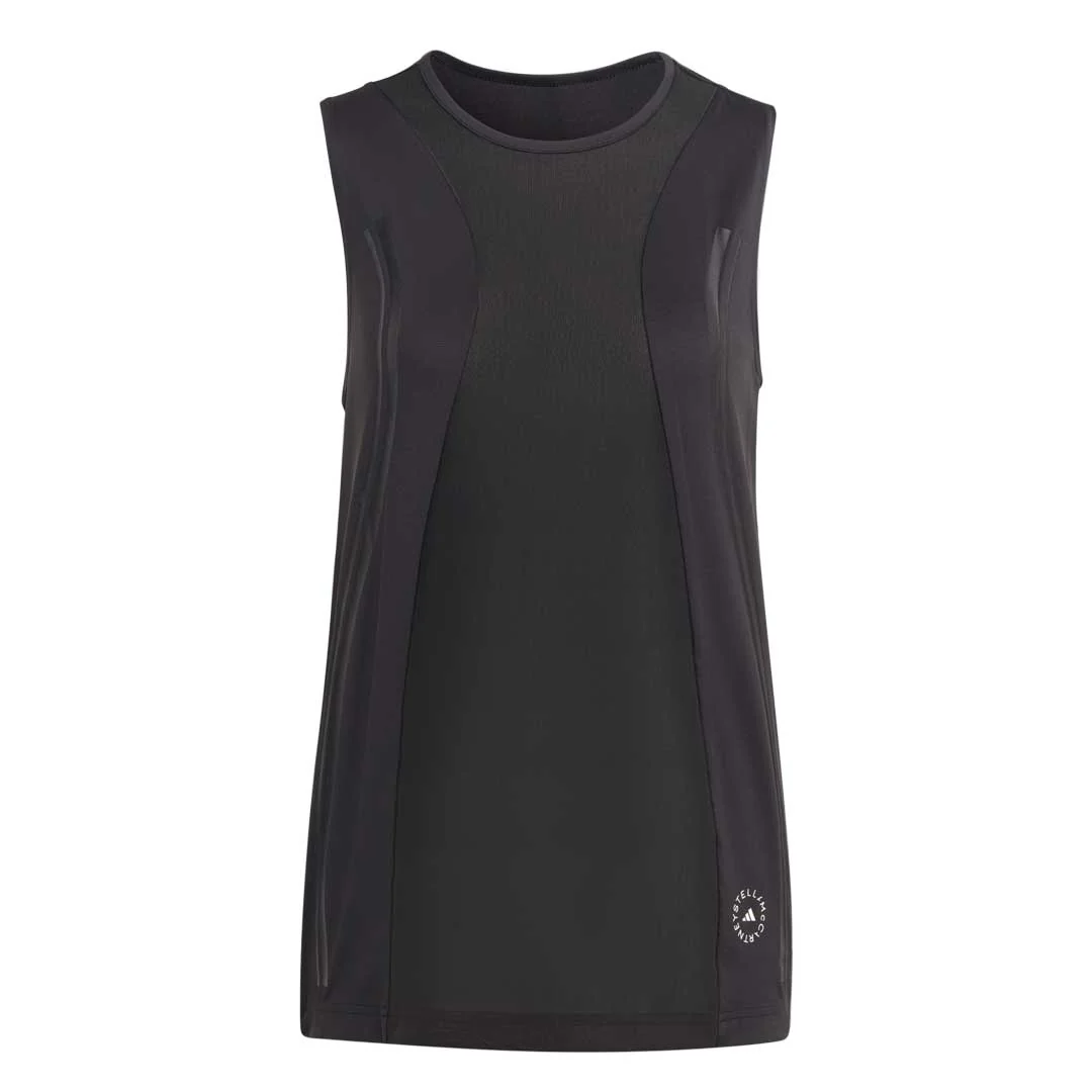 adidas - Women's adidas by Stella McCartney TruePurpose Running Tank Top (IC9716)