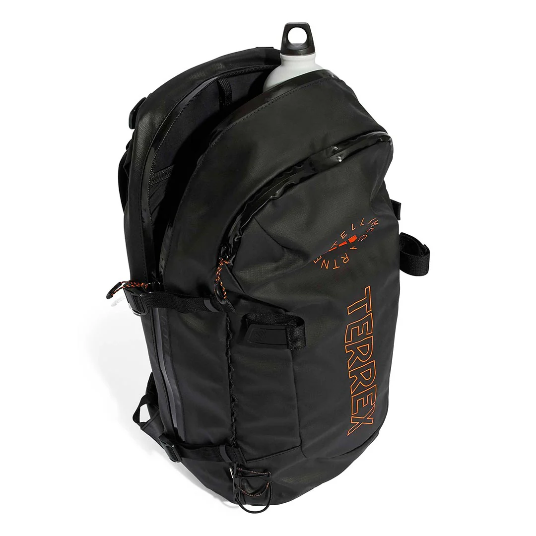adidas - Women's adidas by Stella McCartney x Terrex Backpack (IW1614) - Image 4