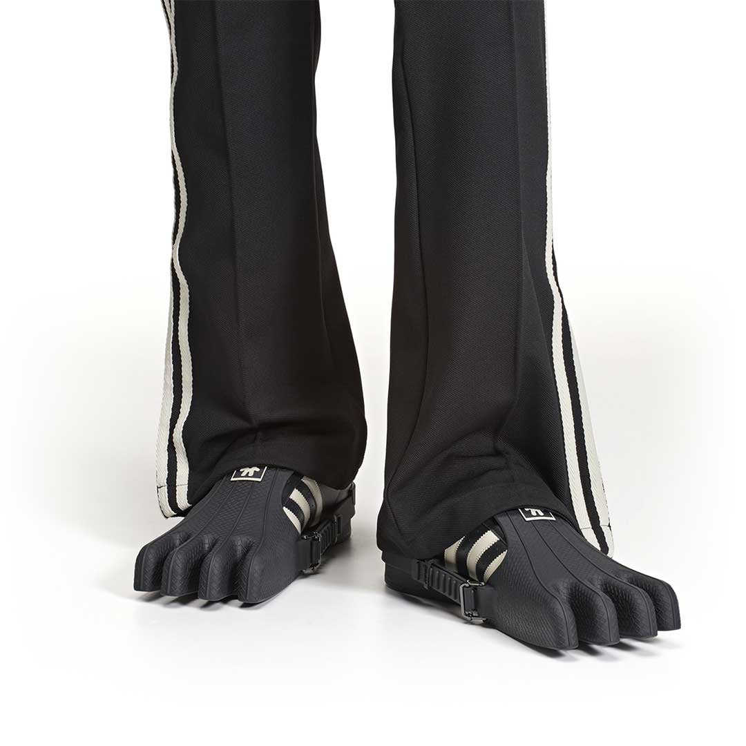 adidas - Women's adidas x Avavav Superfinger Superstar Shoes (JP7141) - Image 8