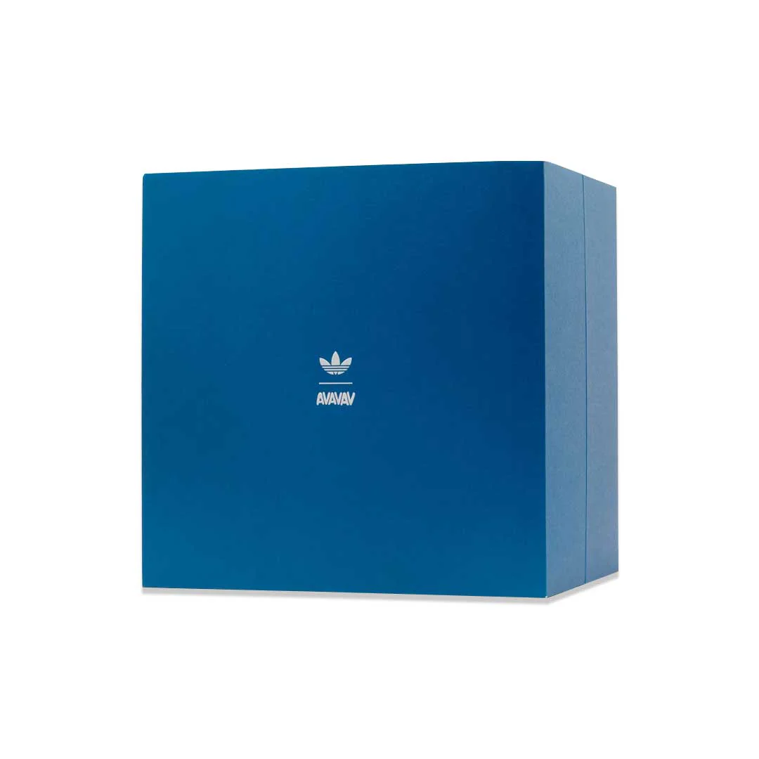 adidas - Women's adidas x Avavav Superfinger Superstar Shoes (JP7141) - Image 9