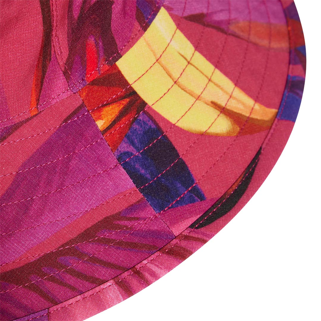 adidas - Women's adidas x FARM Rio Premium Bucket Hat (JJ1690-W) - Image 4